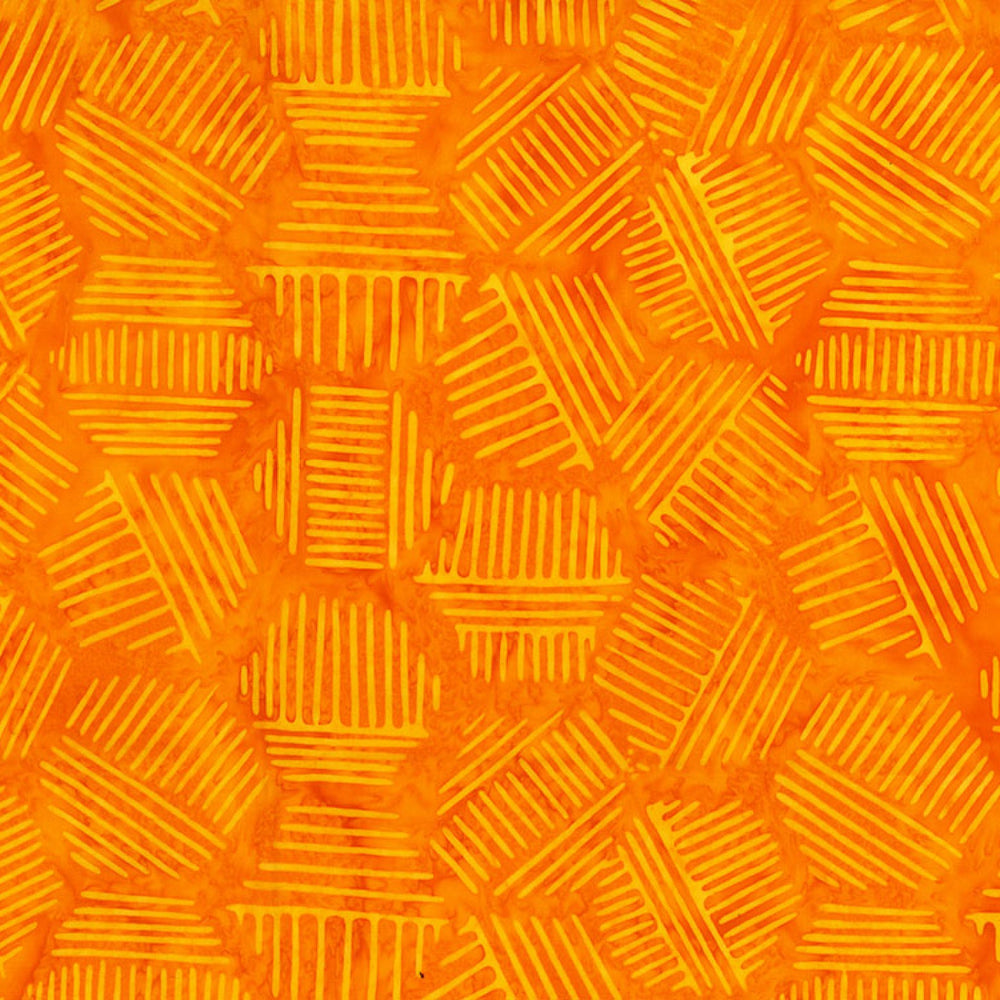 Banyan Batik - Line Work - Sauce au fromage