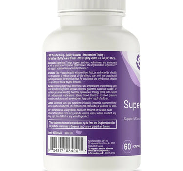 SuperFocus
