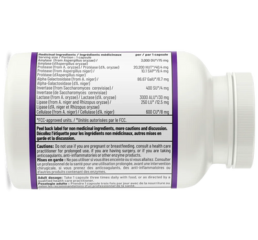 Digestase