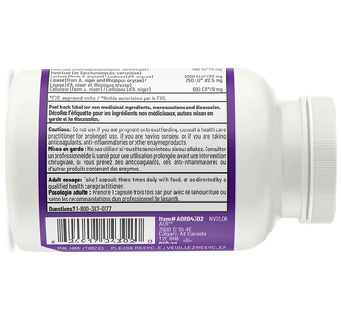 Digestase