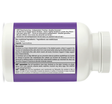 Strontium Support II
