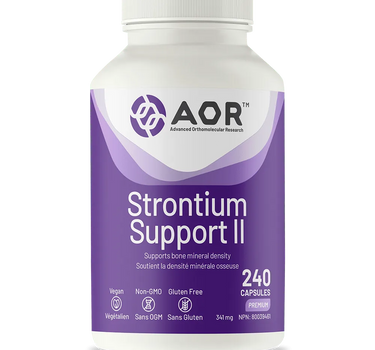 Strontium Support II