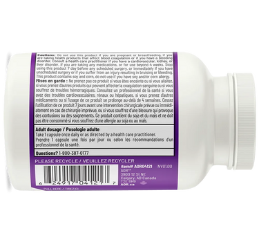 Nattokinase