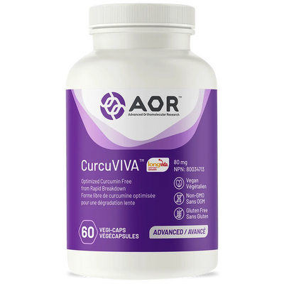 CurcuVIVA
