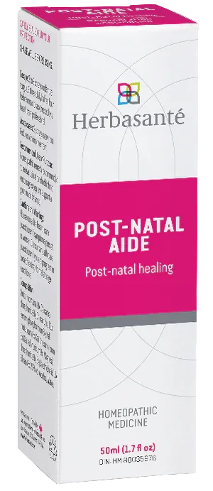 Post-Natal Aid