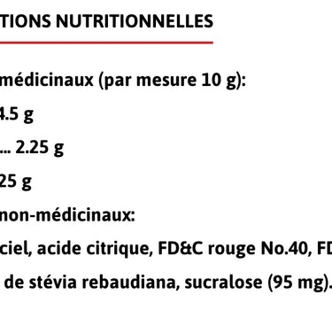 Pure iBCAA