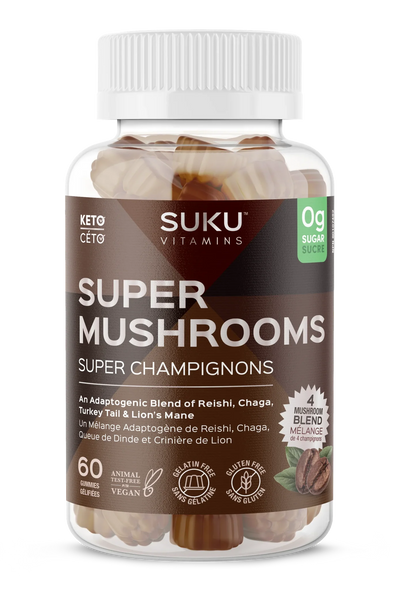 Super Champignons
