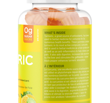 Turmeric