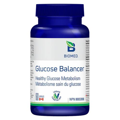 Glucose Balancer