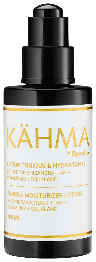 Hydrating Toner Lotion