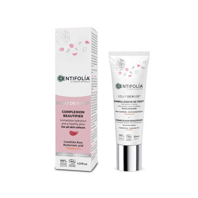 Rose Glow® Complexion Enhancer