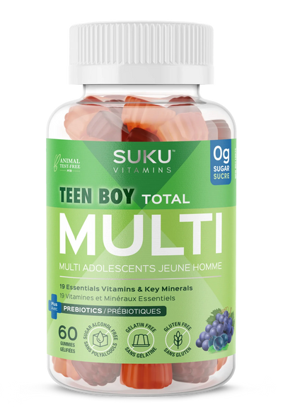 Multi Adolescents Jeune Homme