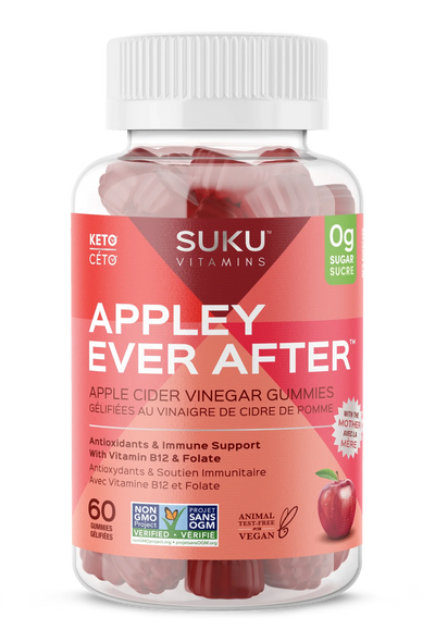 Apple Ever After