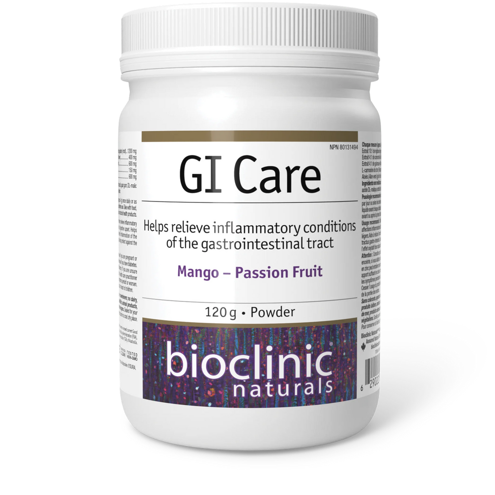 GI Care