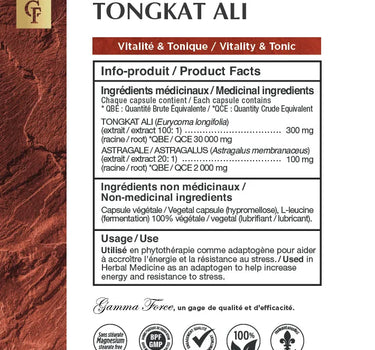 Tongkat Ali