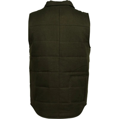 Gilets Drummond en duvet pour hommes United By Blue