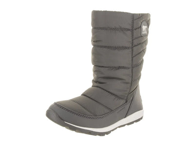 Sorel Womens Whitney Mid Insulated Winter Boots Size 6