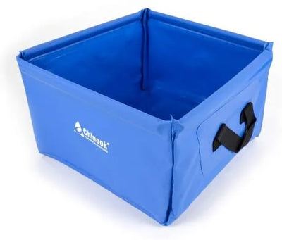 Bassins pliants Chinook Trailside 13 L / 3 G
