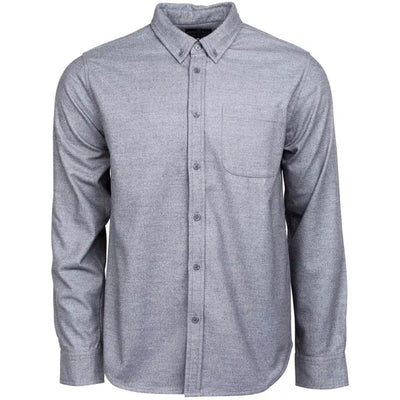 United By Blue Chemise en Laine Banff pour Hommes