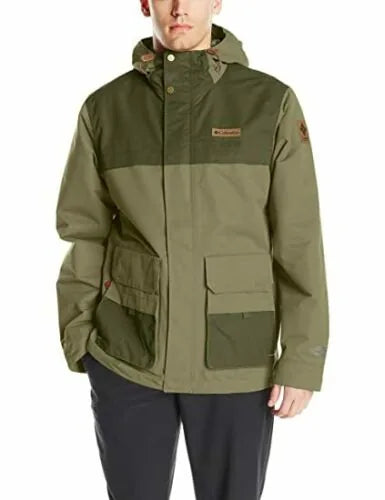 Columbia Vestes de pluie South Canyon pour hommes