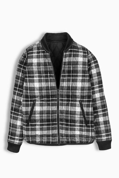 Manteau isolant réversible Elfreths pour femmes United By Blue