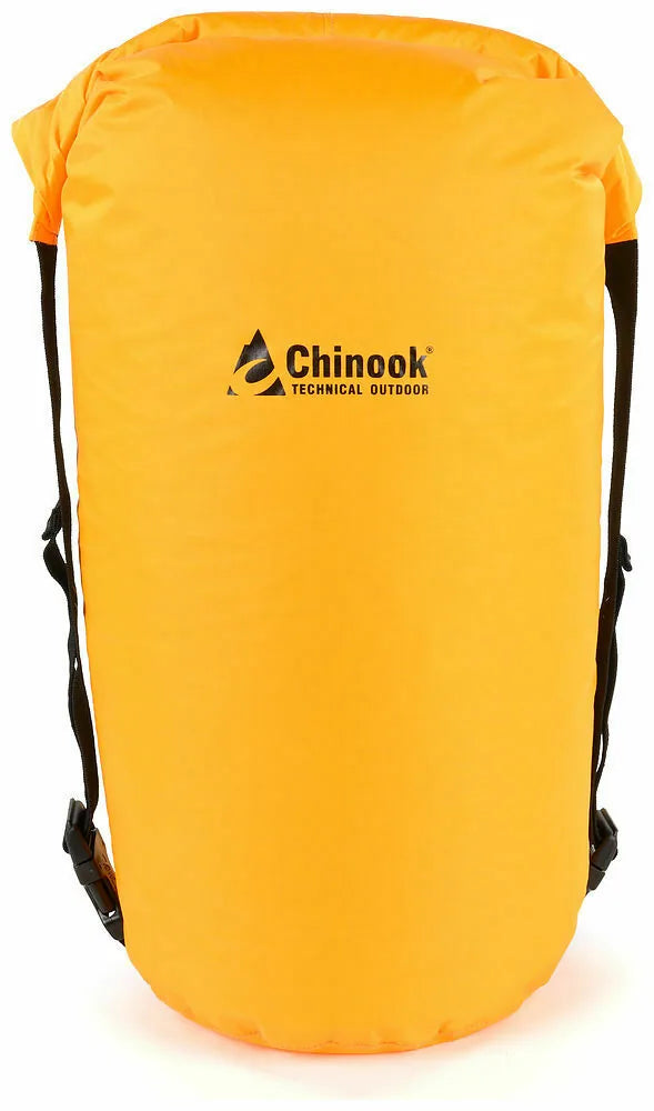 Sacs étanches de compression Chinook Medium Ultralégers et Imperméables
