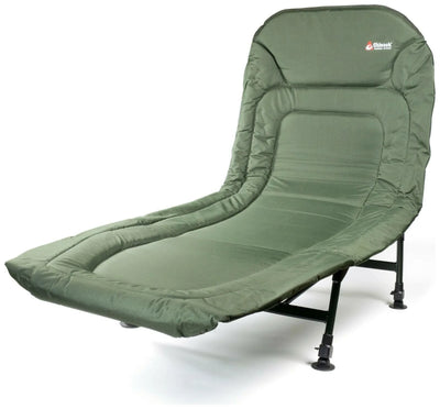 Chinook Adjustable Padded Outfitter Camping Cot