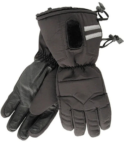 Gants Unisexe North 49 Arctic pour Snowboard / Motoneige, Taille Medium