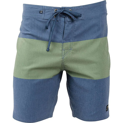 United By Blue Short de bain Midstream pour hommes