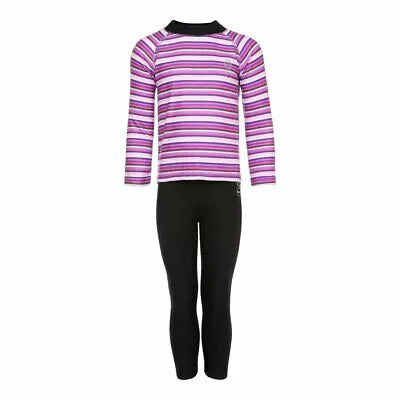 Ensemble de sous-vêtements Kombi Body 3 Snuggly Fleece Imprimé Jr pour Enfants Unisexe