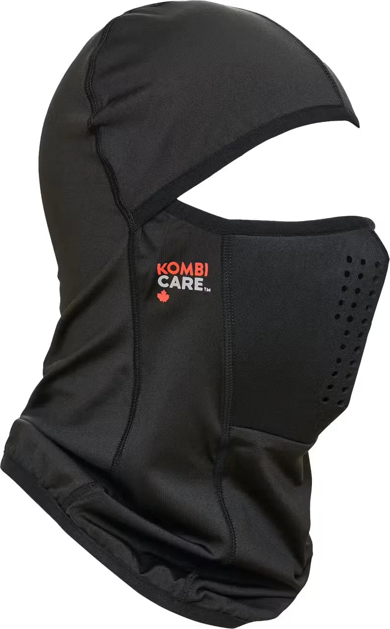 Kombi Adult Air Balaclavas — ScoutTech