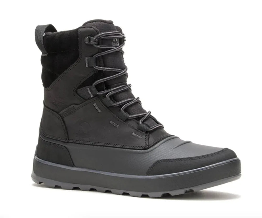 Kamik The Spencer Sport -30°C Isolées et Imperméables Bottes d'Hiver pour Hommes