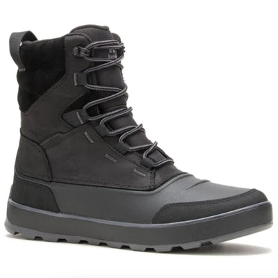 Kamik The Spencer Sport -30°C Isolées et Imperméables Bottes d'Hiver pour Hommes