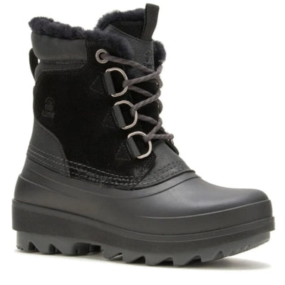 Kamik Femmes The Lauren Lo - Bottes d'hiver -40C - Fabriqué au Canada