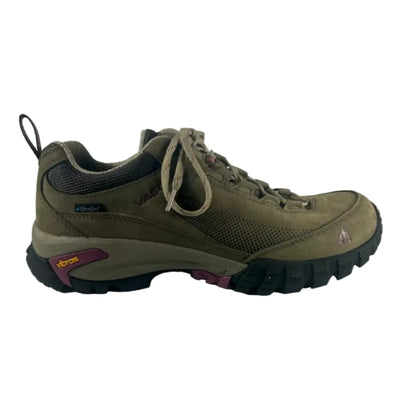 Vasque Women's Talus Trek Low UltraDry Hiking Shoes