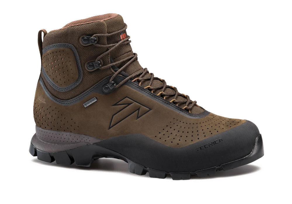 Tecnica Men's Forge GTX Hiking Boots Sizes 9 US