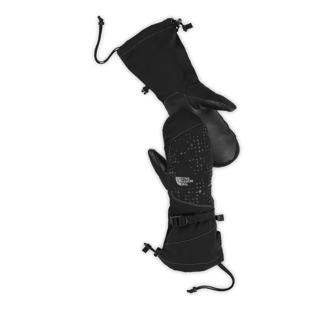 The North Face Women's Revelstoke Mitts Size XS — ScoutTech
