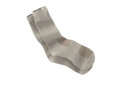 Chaussettes de voyage Tilley pour femmes Unholey, petite taille US 4-6