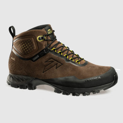 Bottes de randonnée imperméables Tecnica Plasma Mid GTX pour hommes - Pointure 9