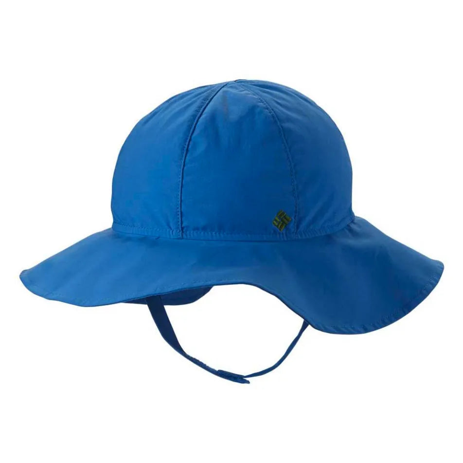 Chapeau Booney Columbia pour tout-petit, pliable, une taille