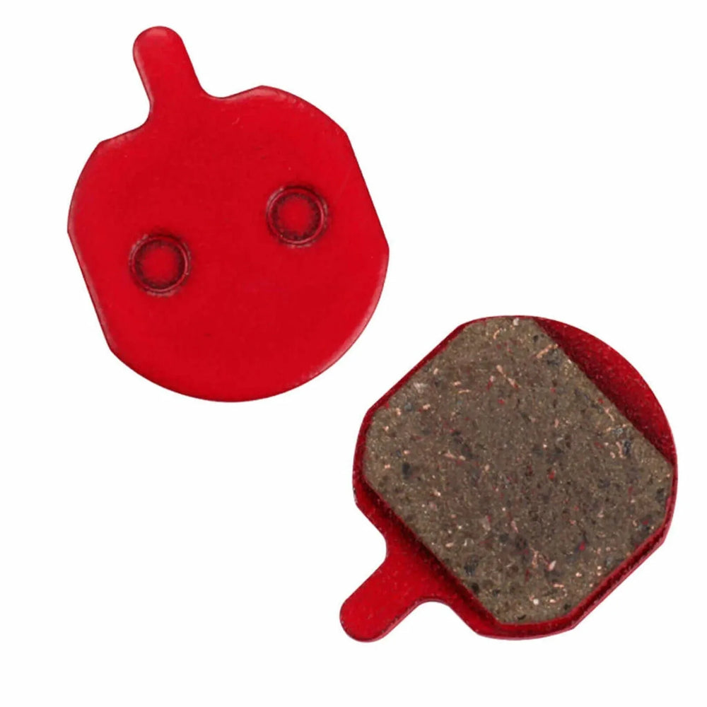 Plaquettes de frein à disque organiques Kool-Stop KS-D220 pour Hayes MX2