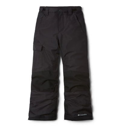 Pantalons de neige Columbia Snow Malden pour fille, taille 4/5
