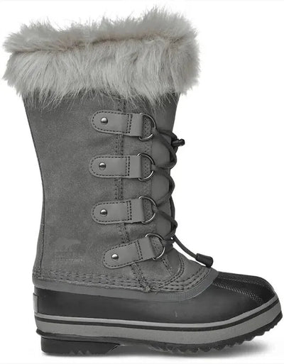 Bottes de neige Sorel Joan of Arctic pour jeunes -40 imperméables et isolées, grandeur 1