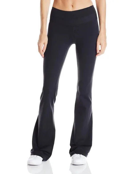 Pantalon bootcut Halo pour femme Columbia, taille 4