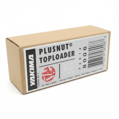 Yakima PlusNut à chargement par le haut
