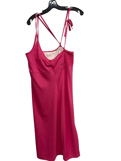 Robe Columbia Costa Bella pour femme, taille L