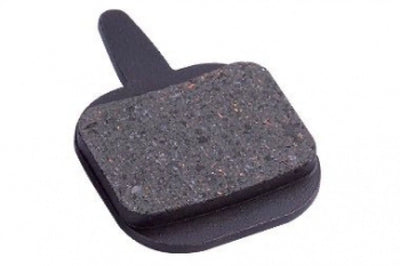 Plaquettes de frein à disque Baradine pour Tektro DS-08