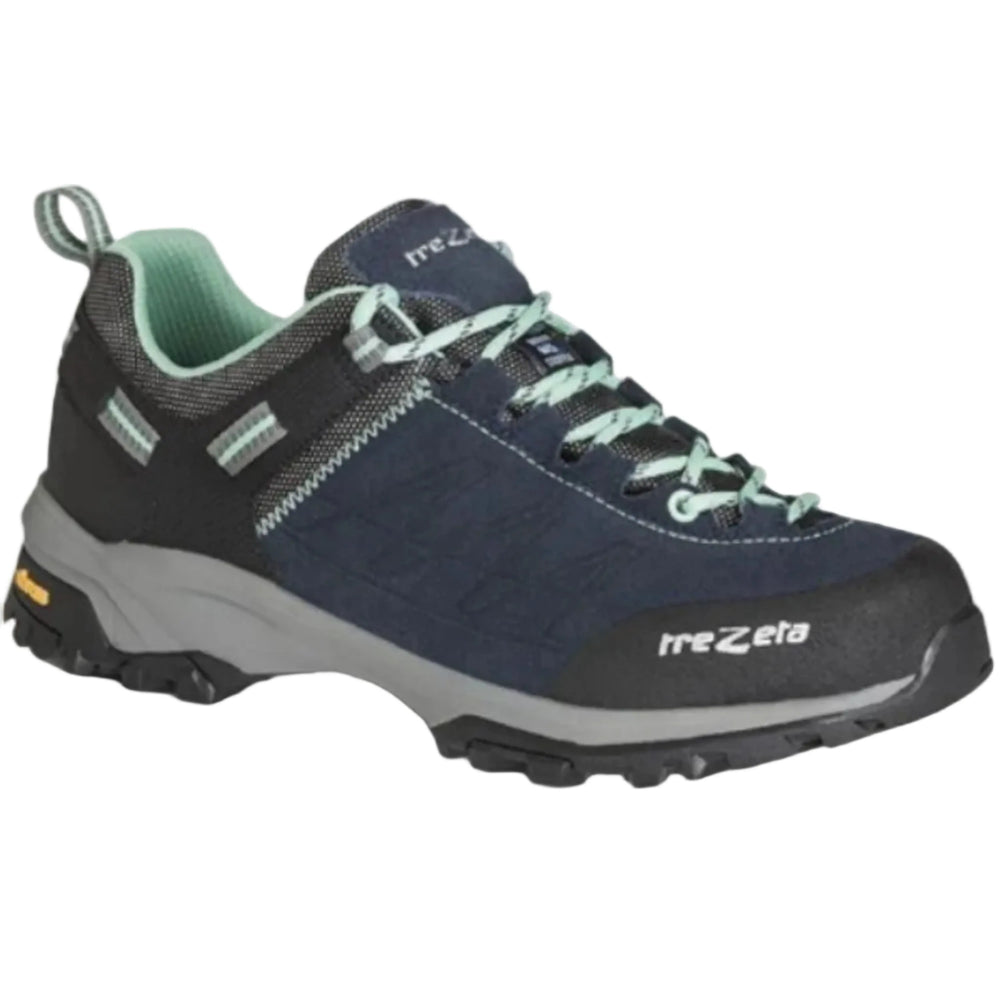 Trezeta Women's Raider Waterproof Hiking Shoes, US Size 8.5