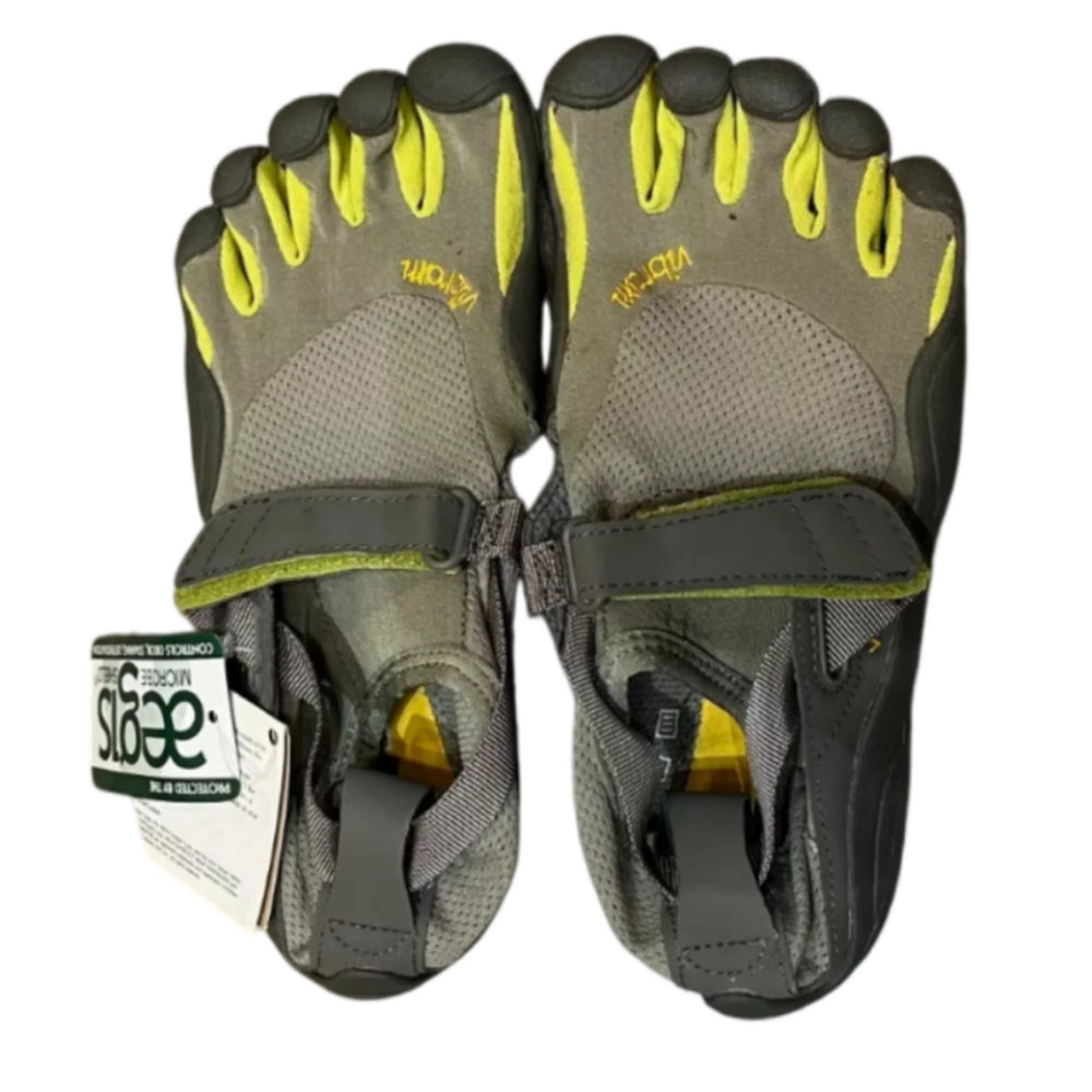 Vibram FiveFingers Chaussures de course KSO pour femmes W145 Pointure 36-37