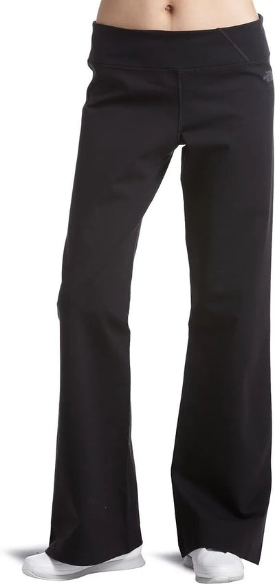 The North Face Pantalon d'aérobic extensible Tadasana VPR pour femmes Taille : XS